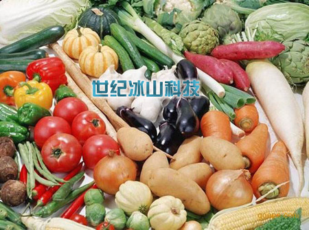 水果保鲜冷库